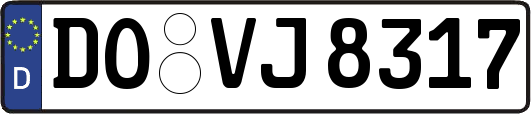 DO-VJ8317
