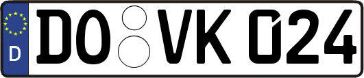DO-VK024