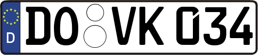 DO-VK034