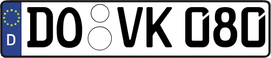 DO-VK080