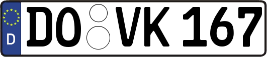 DO-VK167