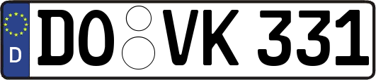 DO-VK331