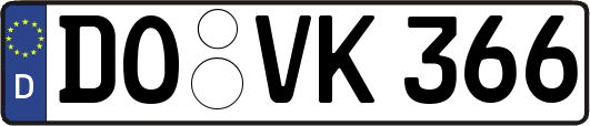 DO-VK366