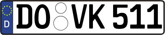 DO-VK511