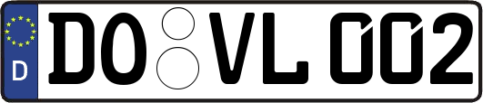 DO-VL002