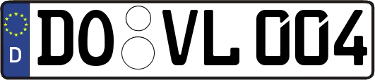 DO-VL004