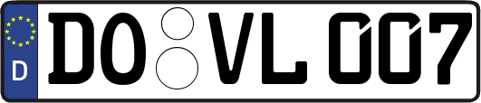 DO-VL007