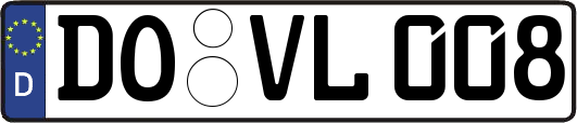 DO-VL008