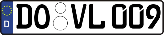 DO-VL009