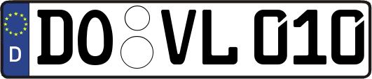 DO-VL010