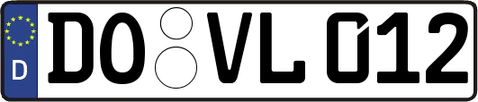 DO-VL012