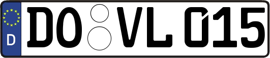 DO-VL015