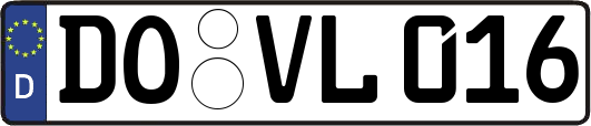 DO-VL016