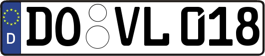 DO-VL018