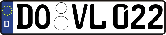 DO-VL022