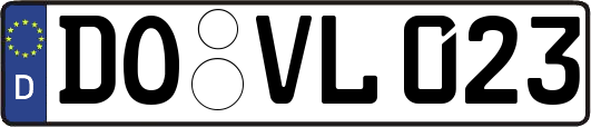 DO-VL023