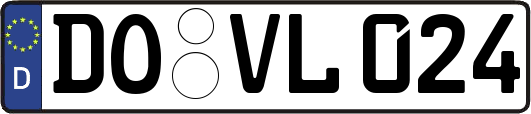 DO-VL024