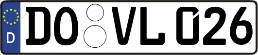 DO-VL026