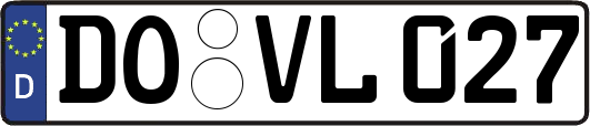 DO-VL027