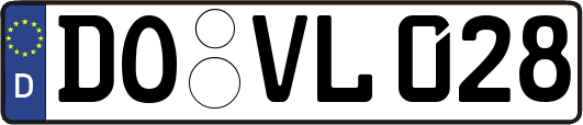 DO-VL028
