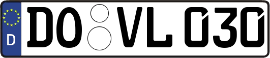 DO-VL030