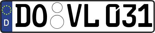 DO-VL031