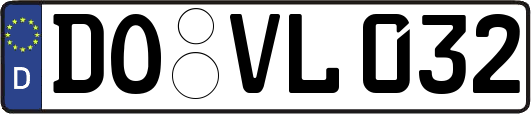 DO-VL032
