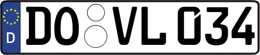 DO-VL034