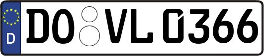 DO-VL0366