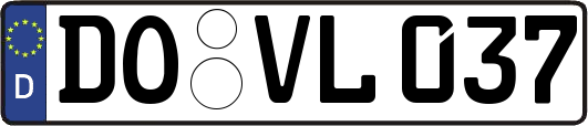 DO-VL037