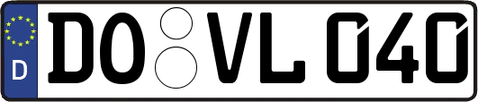 DO-VL040