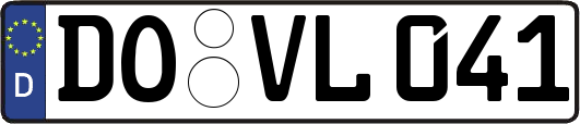 DO-VL041