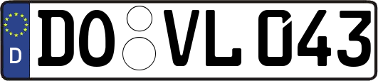 DO-VL043