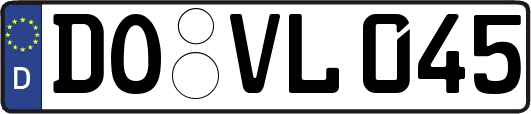 DO-VL045