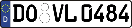 DO-VL0484