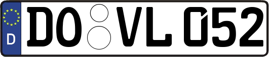 DO-VL052