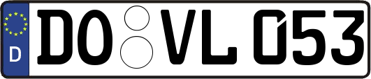 DO-VL053