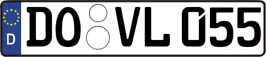 DO-VL055