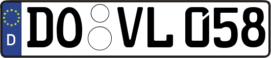 DO-VL058