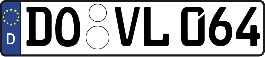 DO-VL064