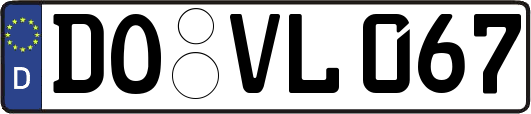 DO-VL067