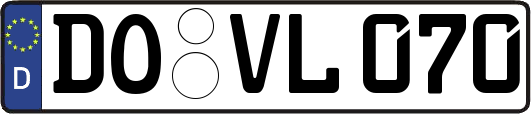 DO-VL070