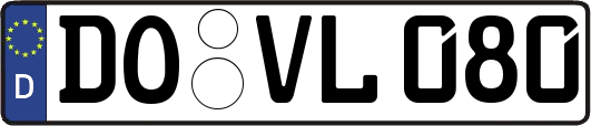 DO-VL080
