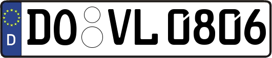 DO-VL0806