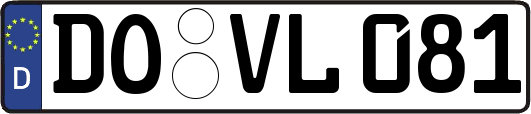 DO-VL081