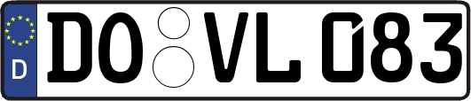 DO-VL083
