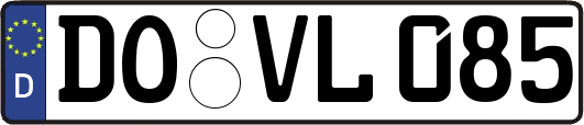 DO-VL085
