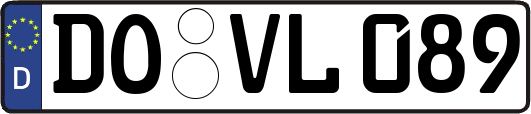DO-VL089