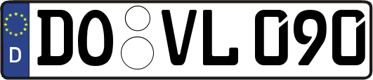 DO-VL090