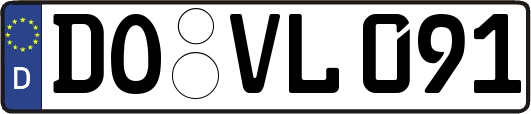 DO-VL091